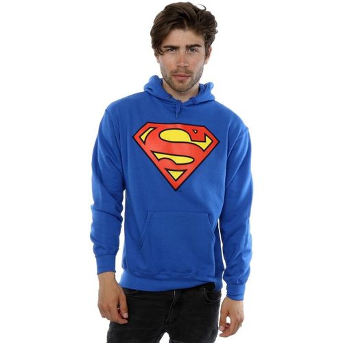 Sweatshirts à capuche BI2908 - Dc Comics - Modalova