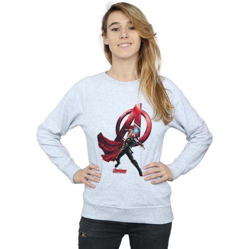 Sweatshirts Marvel BI2919 - Marvel - Modalova
