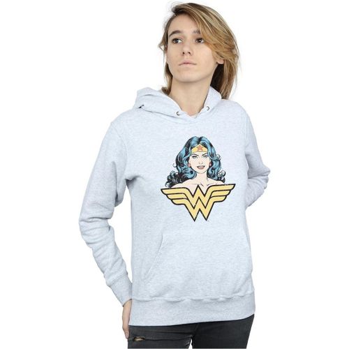Sweat-shirt Dc Comics BI2941 - Dc Comics - Modalova