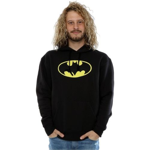 Sweatshirts à capuche BI2952 - Dc Comics - Modalova