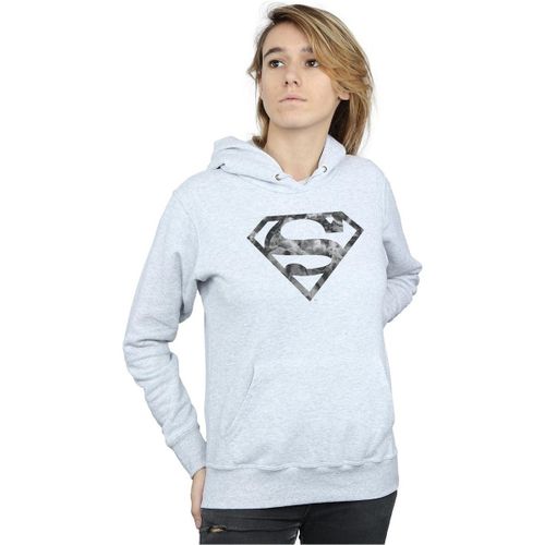 Sweatshirts à capuche BI3080 - Dc Comics - Modalova