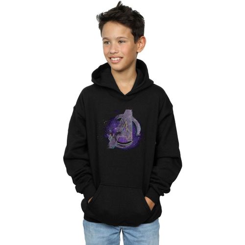 Sweatshirts à capuche Avengers Endgame Space - Marvel - Modalova