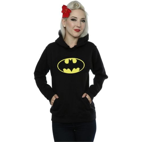 Sweatshirts à capuche BI2661 - Dc Comics - Modalova