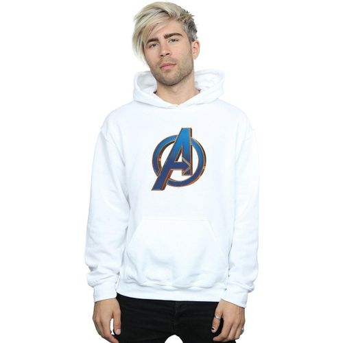 Sweatshirts à capuche Avengers Endgame - Marvel - Modalova