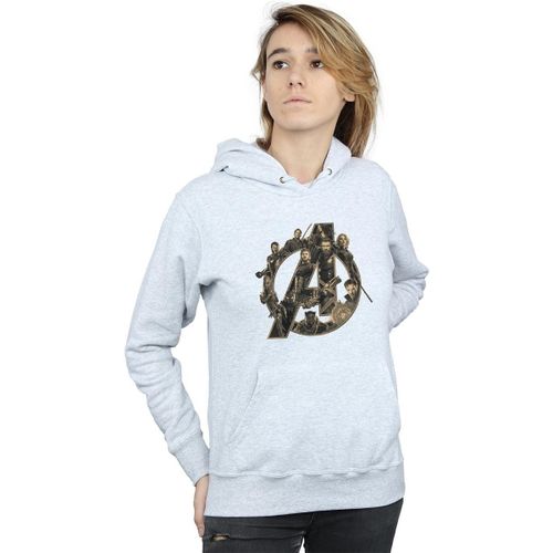 Sweatshirts à capuche Avengers Infinity War - Marvel - Modalova