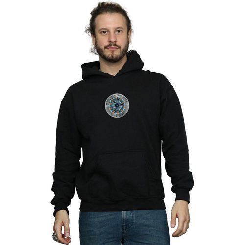 Sweatshirts à capuche Avengers Endgame - Marvel - Modalova