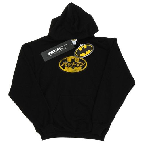 Sweatshirts à capuche BI3499 - Dc Comics - Modalova