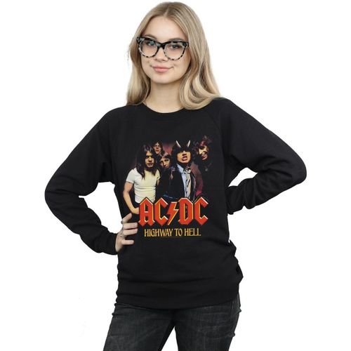 Sweatshirts Acdc Highway To Hell - Acdc - Modalova