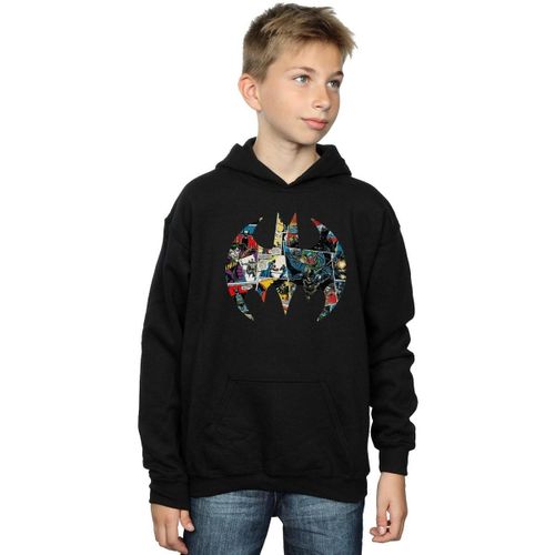 Sweatshirts à capuche BI3584 - Dc Comics - Modalova