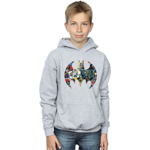 Sweatshirts à capuche BI3584 - Dc Comics - Modalova