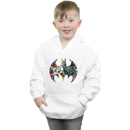 Sweatshirts à capuche BI3584 - Dc Comics - Modalova