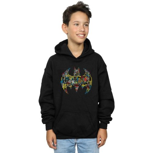 Sweatshirts à capuche BI3585 - Dc Comics - Modalova