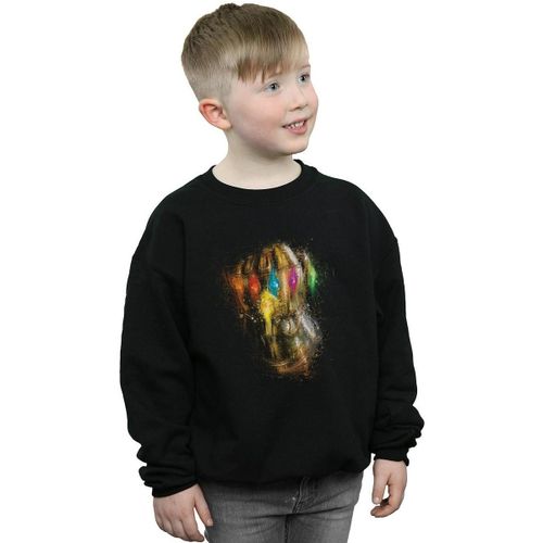 Sweatshirts Avengers Endgame Infinity Gauntlet - Marvel - Modalova