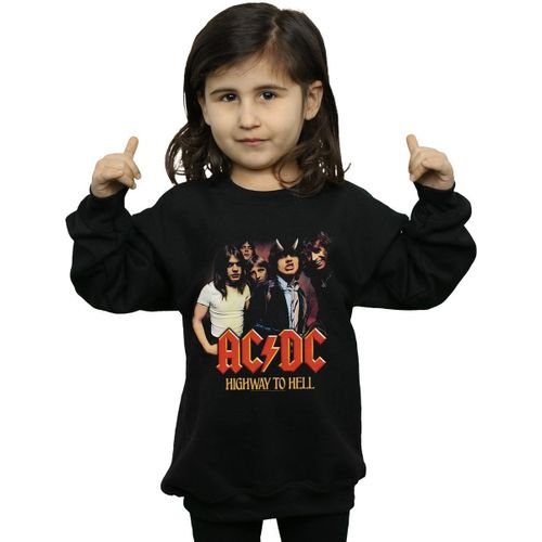 Sweatshirts Acdc Highway To Hell - Acdc - Modalova