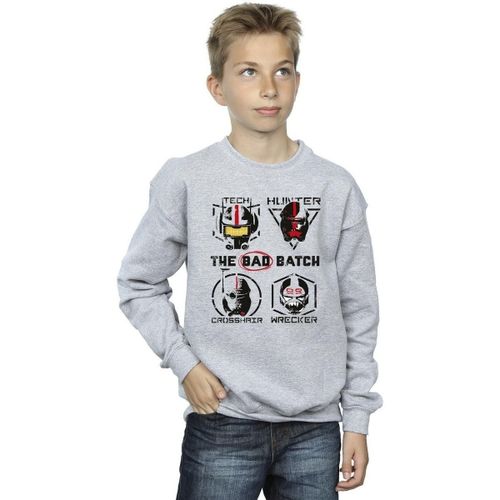 Sweatshirts Disney Clone Force 99 - Disney - Modalova