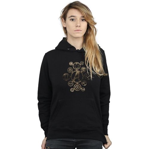 Sweatshirts à capuche Avengers Infinity War - Marvel - Modalova