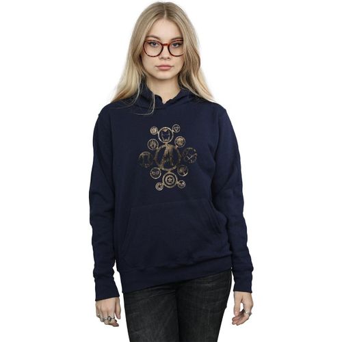 Sweatshirts à capuche Avengers Infinity War - Marvel - Modalova