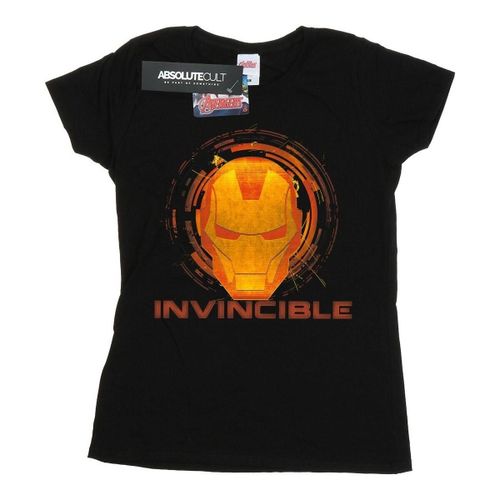 T-shirt Marvel Invincible - Marvel - Modalova