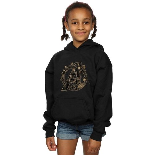 Sweatshirts à capuche Avengers Infinity War - Marvel - Modalova