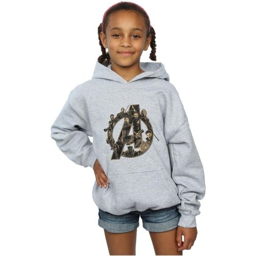 Sweatshirts à capuche Avengers Infinity War - Marvel - Modalova