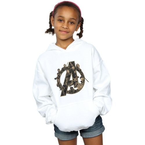 Sweatshirts à capuche Avengers Infinity War - Marvel - Modalova