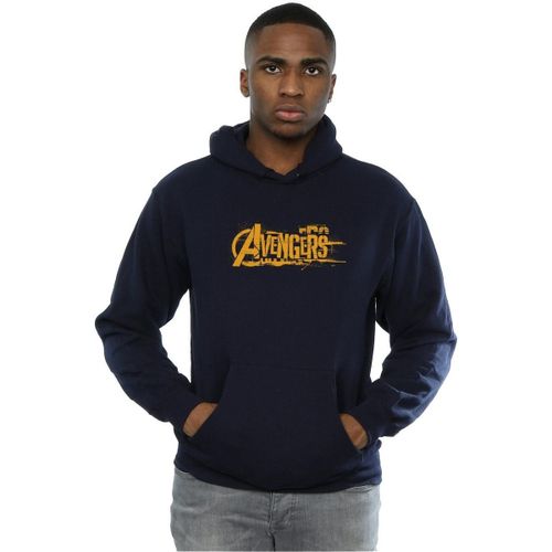 Sweatshirts à capuche Avengers Infinity War - Marvel - Modalova