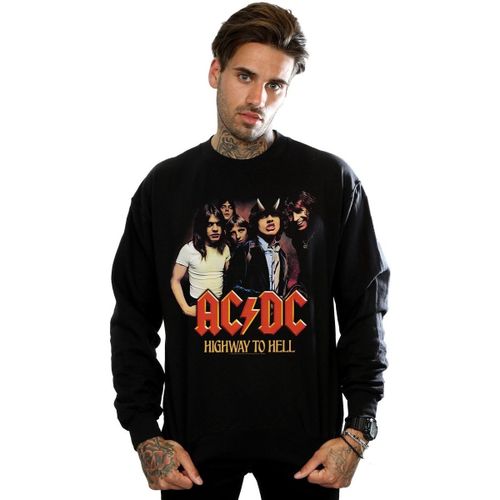 Sweatshirts Acdc Highway To Hell - Acdc - Modalova