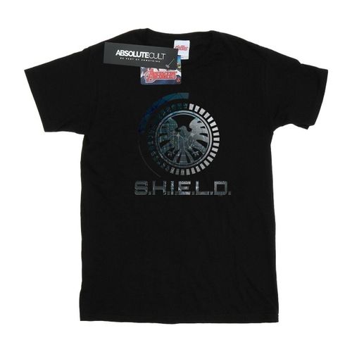 T-shirt Marvel Agents of SHIELD - Marvel - Modalova