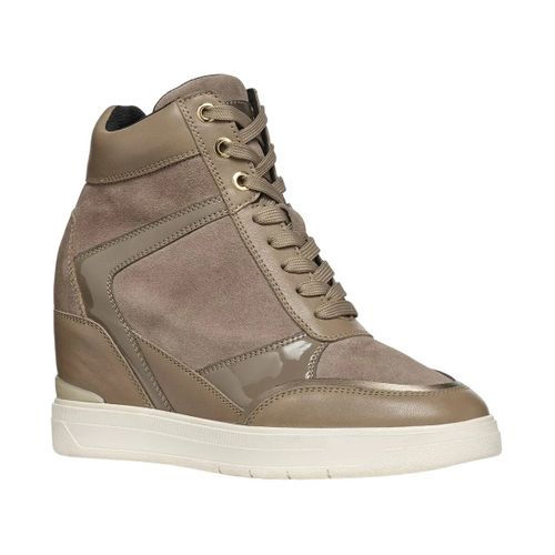 Baskets Geox Maurica - Geox - Modalova