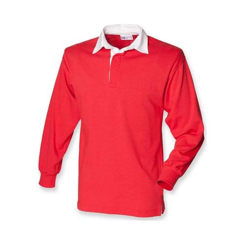 Chemise Front Row Classic - Front Row - Modalova