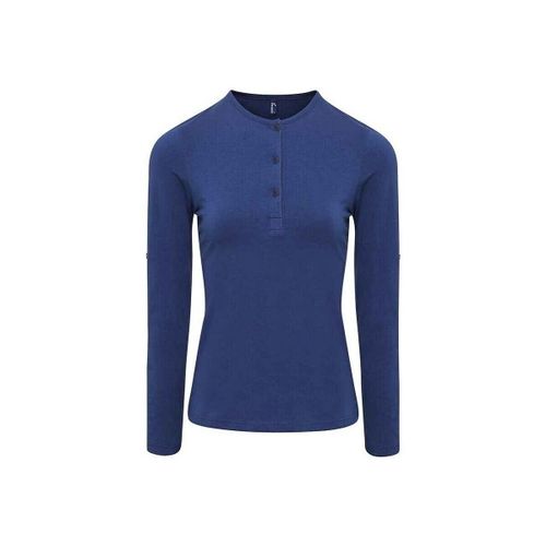 T-shirt Premier Long John - Premier - Modalova