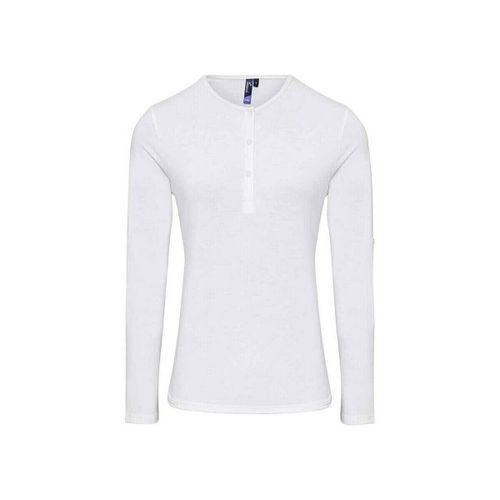 T-shirt Premier Long John - Premier - Modalova