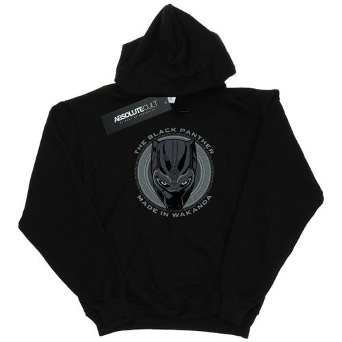 Sweatshirts à capuche Made In Wakanda - Marvel - Modalova