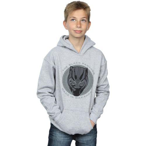 Sweatshirts à capuche Made In Wakanda - Marvel - Modalova
