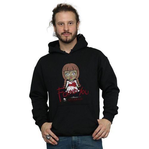 Sweatshirts à capuche Found You - Annabelle - Modalova