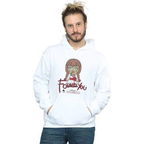 Sweatshirts à capuche Found You - Annabelle - Modalova
