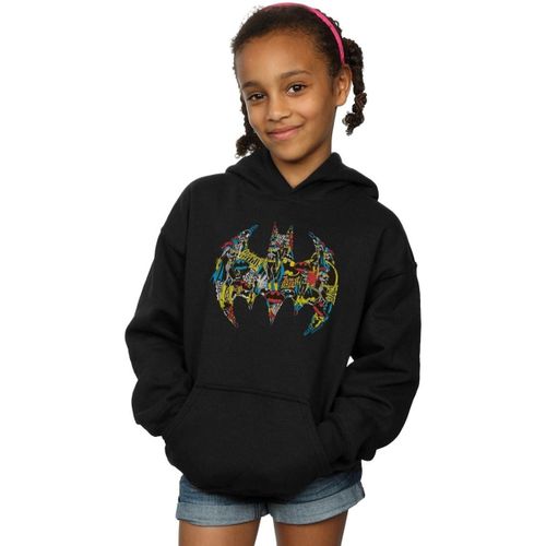 Sweatshirts à capuche BI3722 - Dc Comics - Modalova