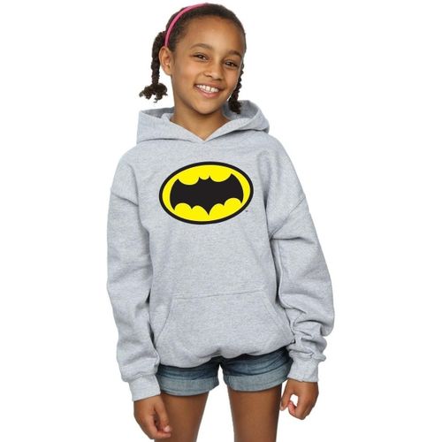 Sweatshirts à capuche BI4054 - Dc Comics - Modalova