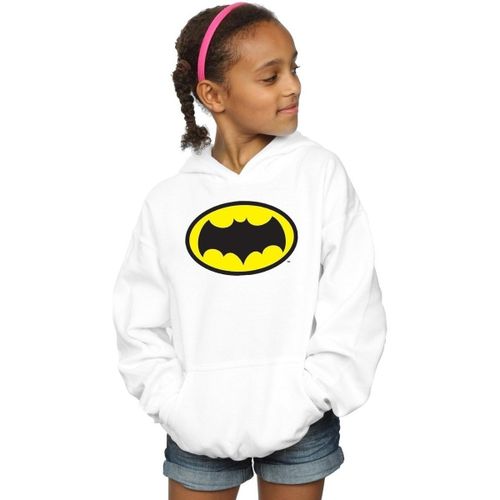 Sweatshirts à capuche BI4054 - Dc Comics - Modalova
