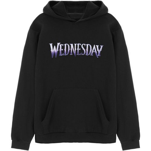 Sweatshirts à capuche NS7592 - Wednesday - Modalova
