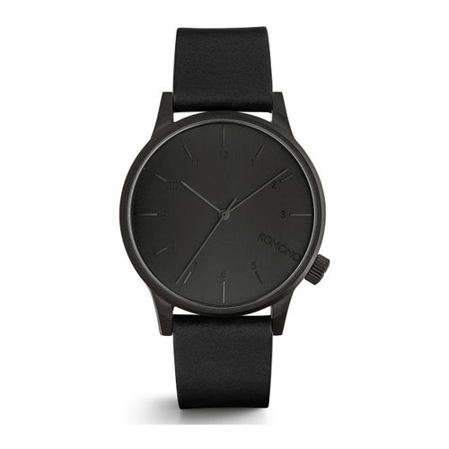 Montre Komono Winston Regal - Komono - Modalova
