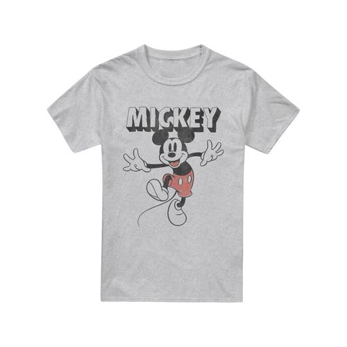 T-shirt Jump - Mickey Mouse And Friends - Modalova