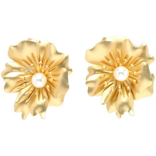 Boucles oreilles Nicoletaka - Avant-Garde Paris - Modalova
