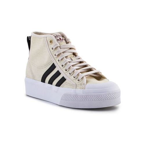 Boots adidas Nizza Platform Mid - adidas - Modalova