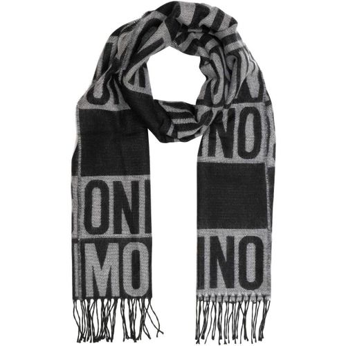 Echarpe Moschino 30770-M2990BG - Moschino - Modalova