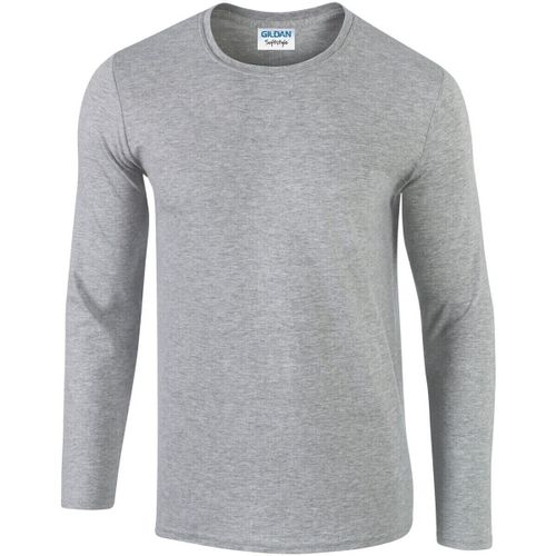 T-shirt Gildan Softstyle - Gildan - Modalova
