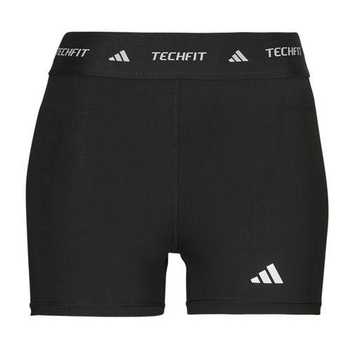 Collants TECHFIT Short Leggings - adidas - Modalova