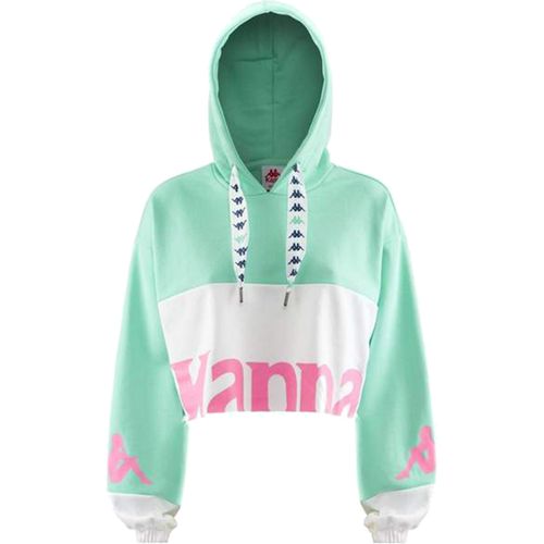 Sweat-shirt Kappa 304S4P0 - Kappa - Modalova