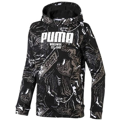Sweatshirts à capuche Puma 580237 - Puma - Modalova