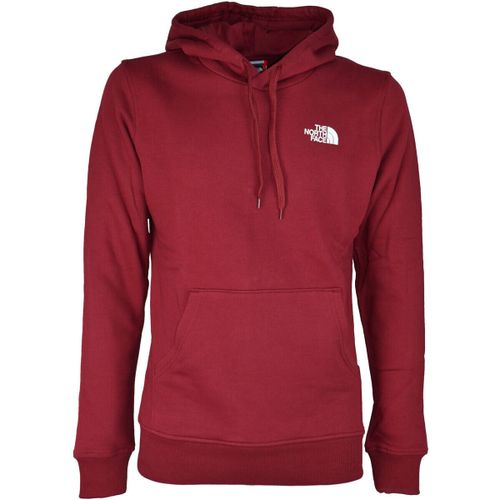 Sweatshirts à capuche NF0A7ZEC - The North Face - Modalova